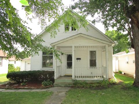 119 E 5th St