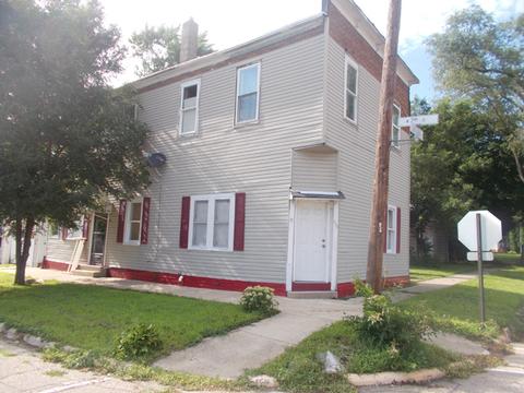 119 E 5th St