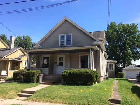 119 E 5th St