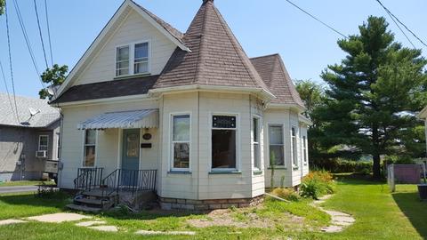 119 E 5th St