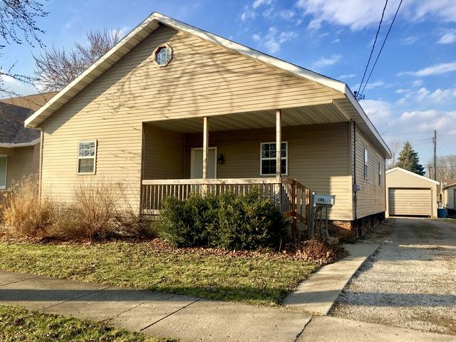 1108 W Lafayette St
