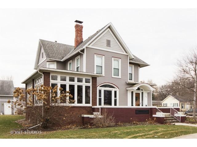 1108 W Lafayette St