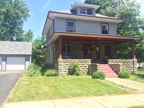 710 Green Ridge Ave