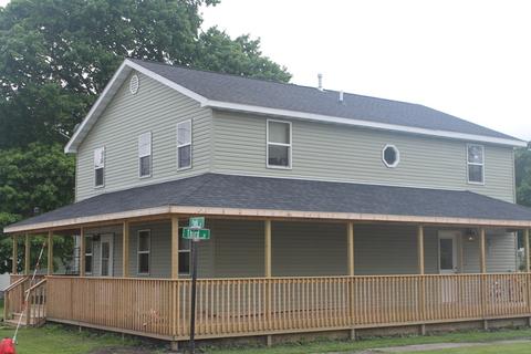 710 Green Ridge Ave