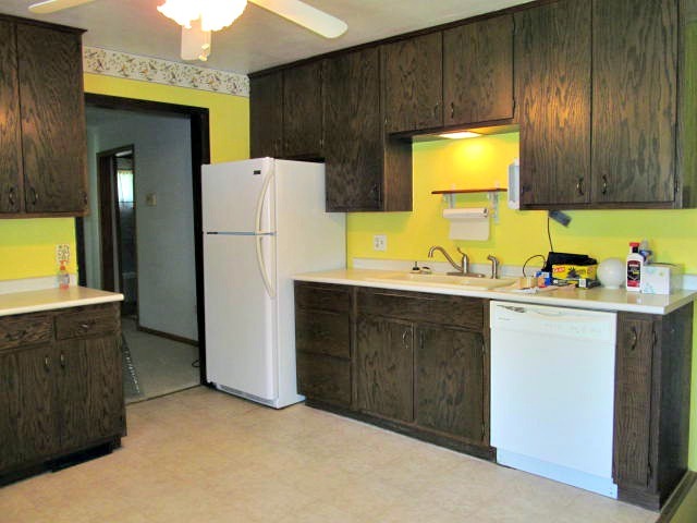 For Sale: 1104 Milner St Streator, IL 61364