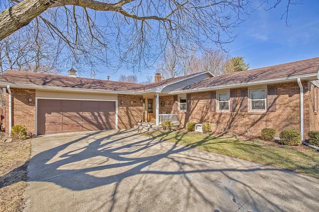 2301 Winchester Dr