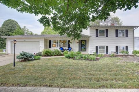 2402 Windward Blvd #103