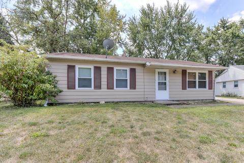 3204 Saratoga Dr