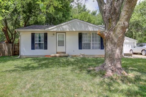3204 Saratoga Dr
