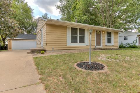 3204 Saratoga Dr