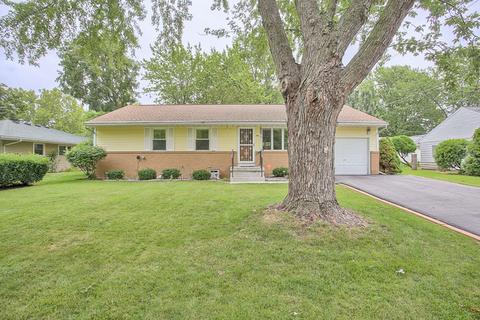 3204 Saratoga Dr