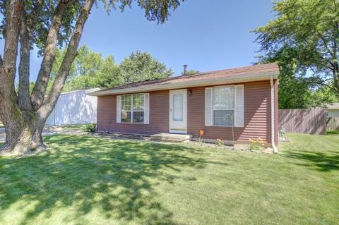 3204 Saratoga Dr