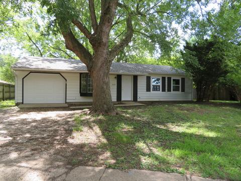 3204 Saratoga Dr