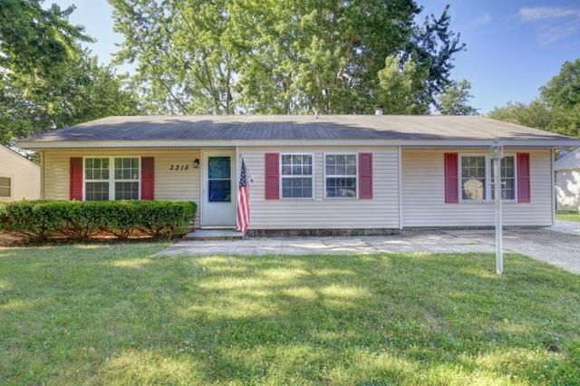 3204 Saratoga Dr