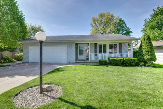 709 Erin Dr