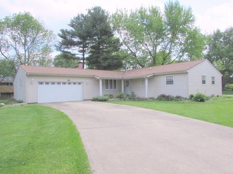 2502 Southwood Dr