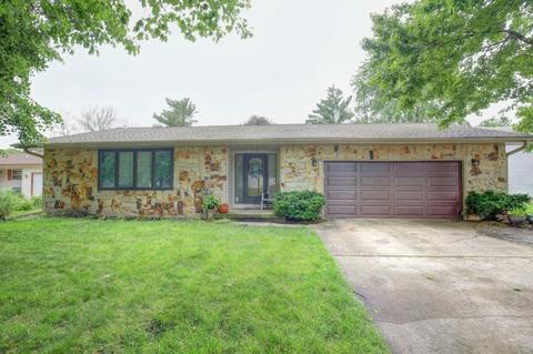 2502 Southwood Dr