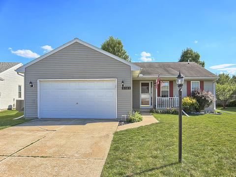 3205 Amy Dr