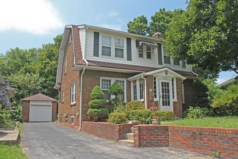 208 W Northwest St #OF