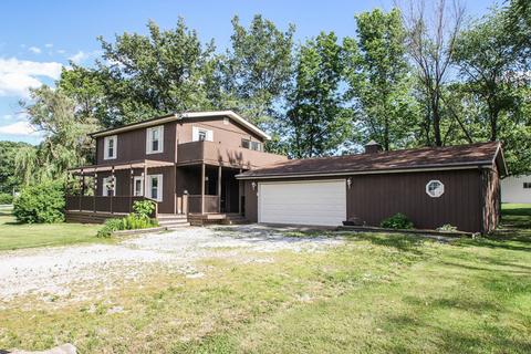 208 W Northwest St #OF