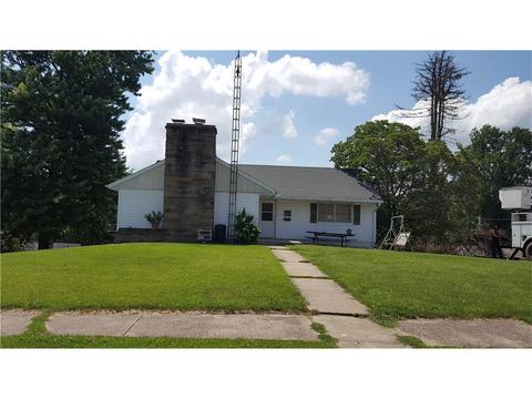208 W Northwest St #OF