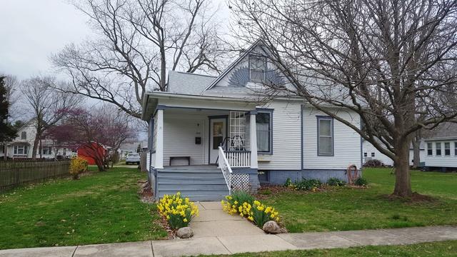 7257 E 1500 North Rd S