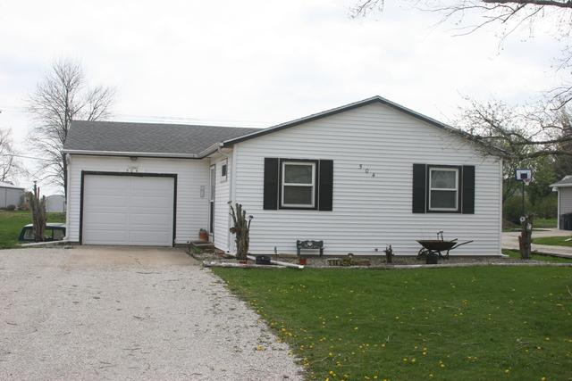 7257 E 1500 North Rd S