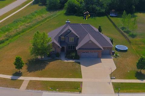705 W Northridge Dr
