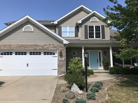 705 W Northridge Dr