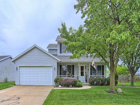 705 W Northridge Dr