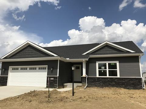 705 W Northridge Dr