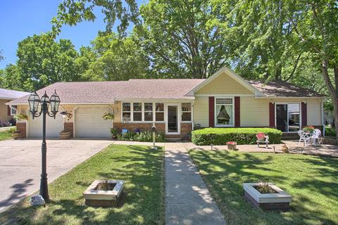 900 Robert Webb Dr