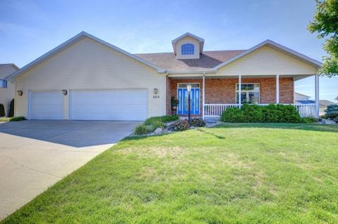 514 County Road 800 N