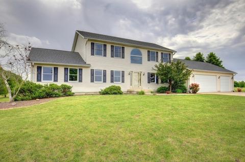 514 County Road 800 N