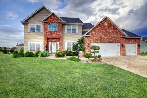 514 County Road 800 N