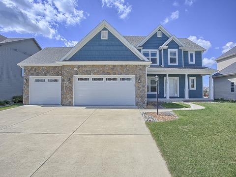 514 County Road 800 N