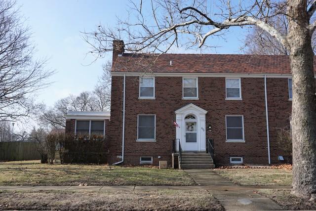 1303 Carver Dr