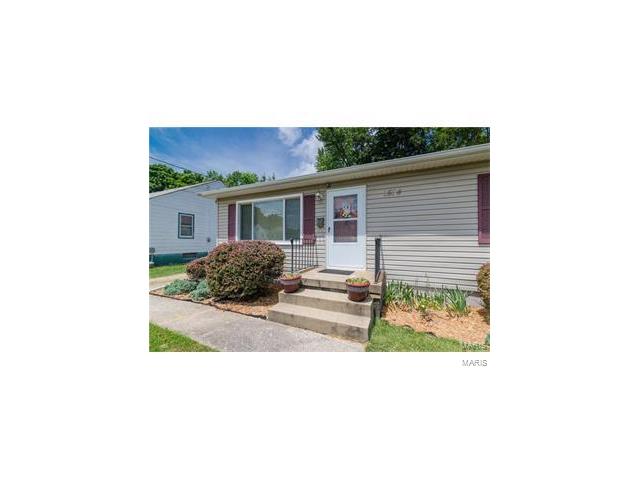 3414 Oak Dr