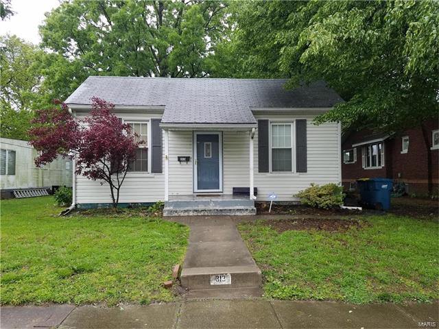 119 W Center St