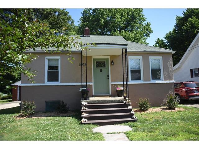 119 W Center St