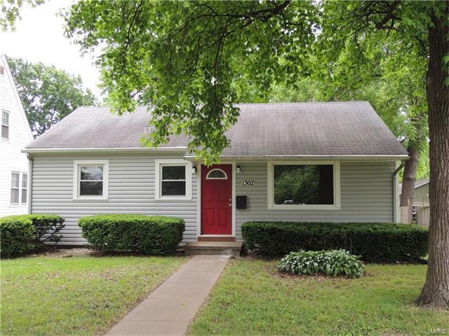 119 W Center St