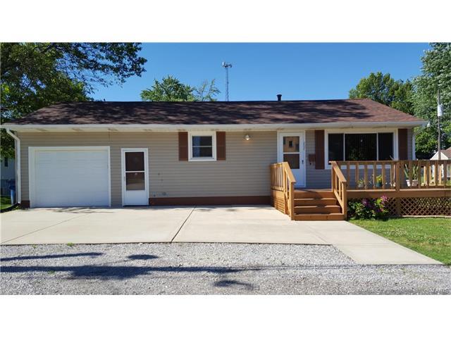 119 W Center St