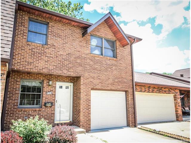 119 W Center St