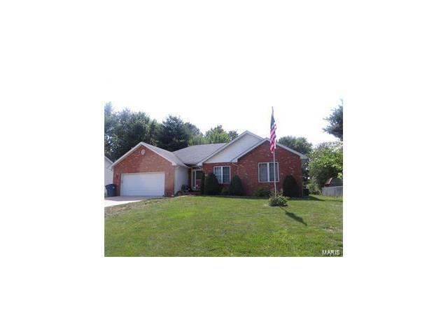 8833 Wildewood Dr
