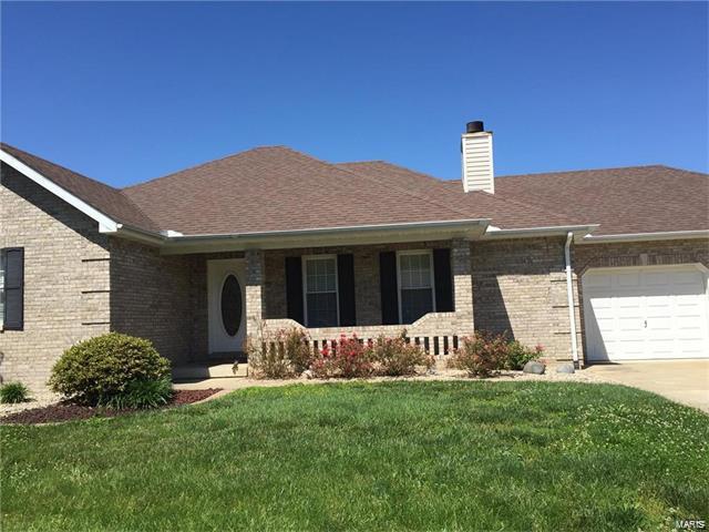 8833 Wildewood Dr