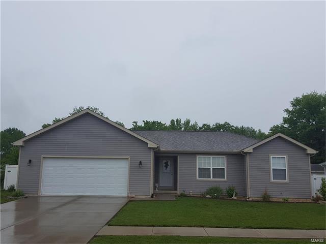 8833 Wildewood Dr