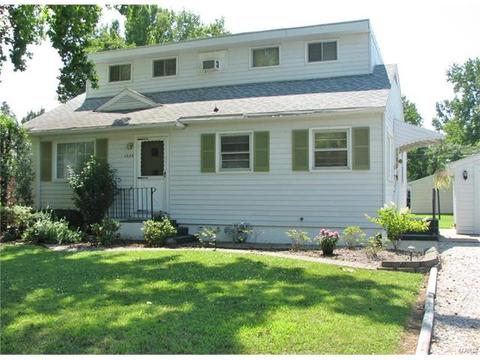 216 Franklin Ave
