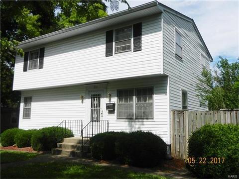 216 Franklin Ave