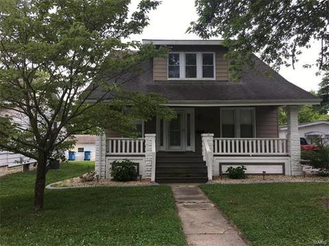 216 Franklin Ave