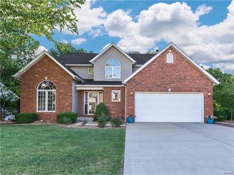 7016 Alston Ct
